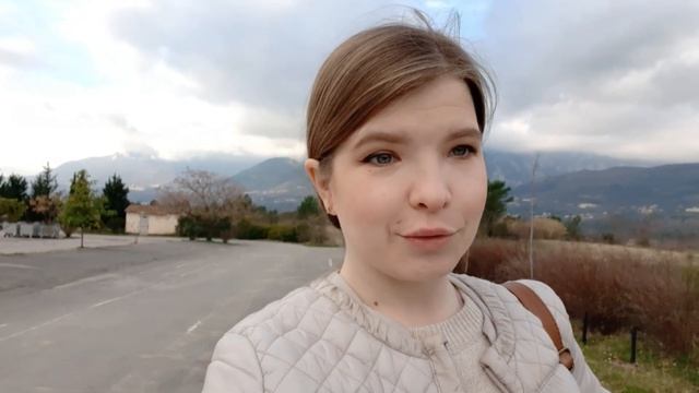 ЧЕРНОГОРИЯ ЗИМОЙ: 1-2 день | СТРАНА НЕ ДЛЯ ПЕШЕХОДОВ | МОНАСТЫРЬ В ТИВАТЕ смотреть онлайн