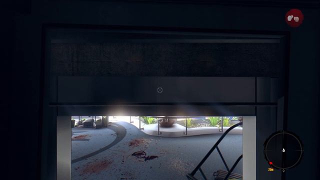 Dead Island Definitive Edition | Game Play | Sam B Prologue | PS 5 | 8K | смотреть онлайн