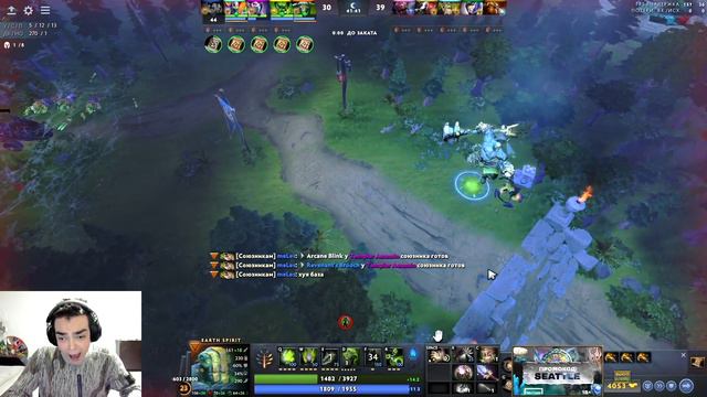 Luna Aghs in a Nutshell смотреть онлайн