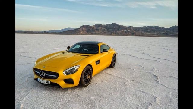 Mercedes amg gt 2015 смотреть онлайн