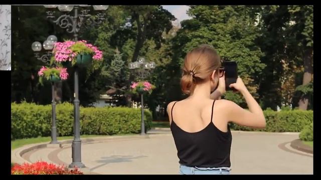 Сафарова С.З., объединение Мультимедийная журналистика. Урок №9 смотреть онлайн