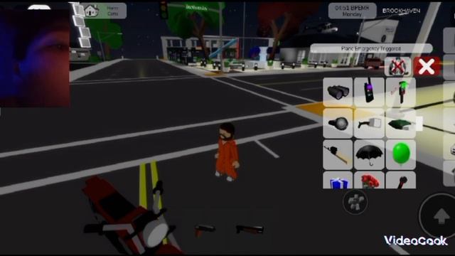 играю в roblox со своей сестрой смотреть онлайн