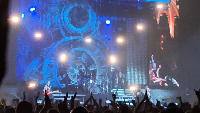 Кипелов - Попурри #концерт #кипелов #рекомендации