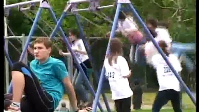 Спортивное ориентирование 2010 Железноводск micro-gorod.ru смотреть онлайн