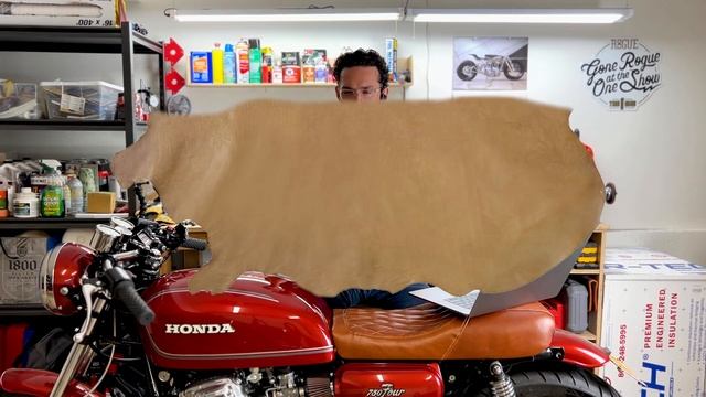 He Completely Changed His Bike With Just A Few Parts | Bike Builder Reacts смотреть онлайн