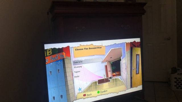 High School Musical 3: Senior Year Dance is a Masterpiece смотреть онлайн