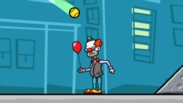 Review: Tennis in the Face (PS Vita, PlayStation 4 & PS3) смотреть онлайн