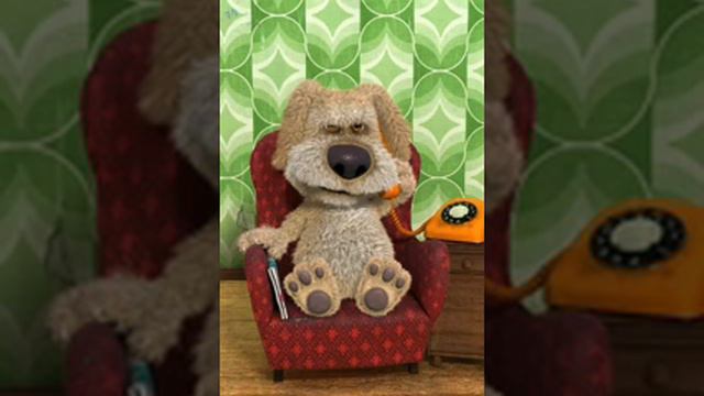 ета самый смешной бен!😹😹😹