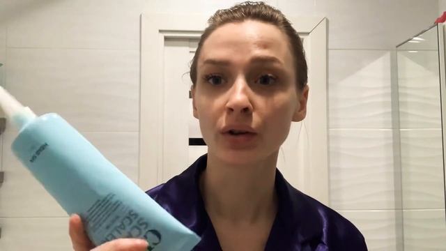 Скраб для кожи головы CP 1 смотреть онлайн