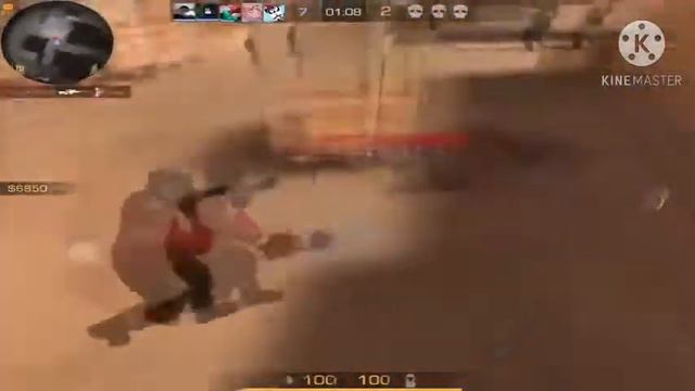 standoff 2 все мои волки делают ауф. смотреть онлайн