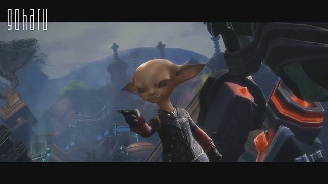 ПЛАТНЫЕ MMORPG, В КОТОРЫЕ НУЖНО