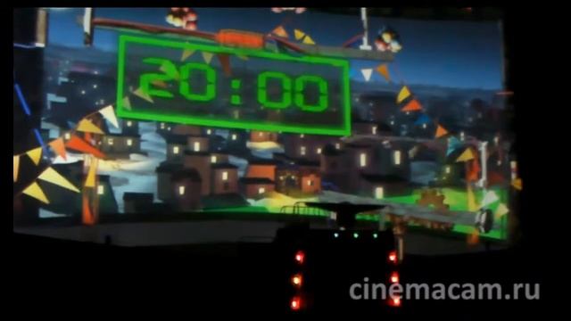 3D графика. Анимация. смотреть онлайн