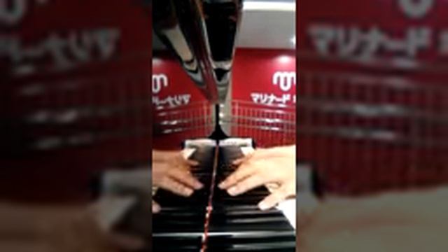 Wings across time／Mysterious tree sea／Corridor of time／Beyond the distant time【Cover trainig piano】 смотреть онлайн