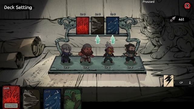 Ninja Battle: Random Defense - Gameplay Walkthrough Part 1 Tutorial (iOS, Android) смотреть онлайн