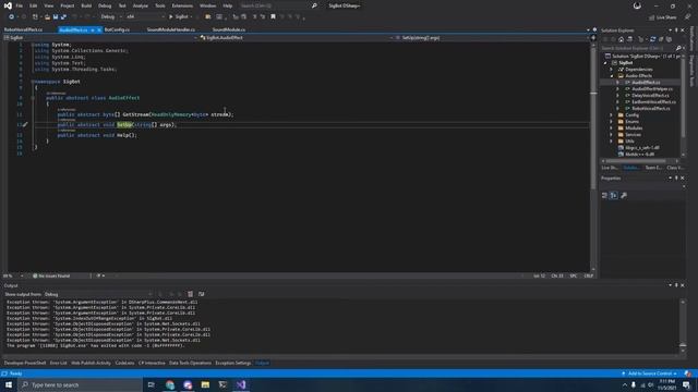 Discord voice bot смотреть онлайн