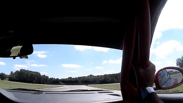 Antinio.C Porsche GTR3 смотреть онлайн