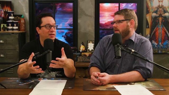 Is C18 a Failure? l The Command Zone 229 l Magic: the Gathering EDH смотреть онлайн
