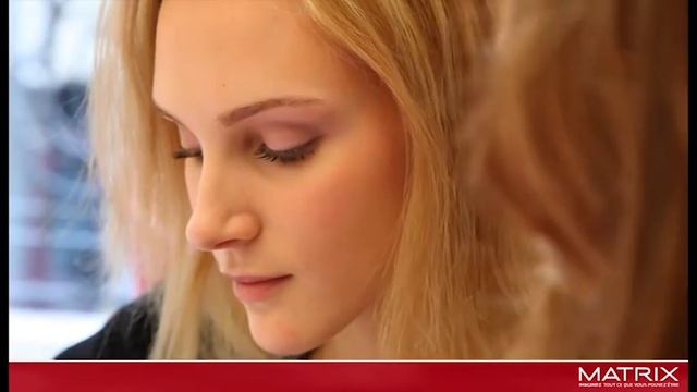 Matrix Podcast Technique : Les 4 règles SOCOLOR.Beauty смотреть онлайн