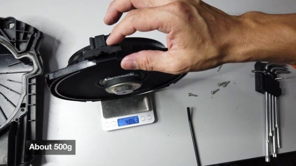 BMW F10 Harman Kardon Subwoofer Upgrade Installation