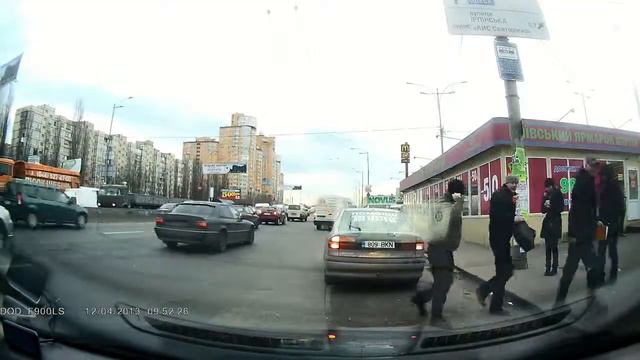 Киев.Академгородок смотреть онлайн