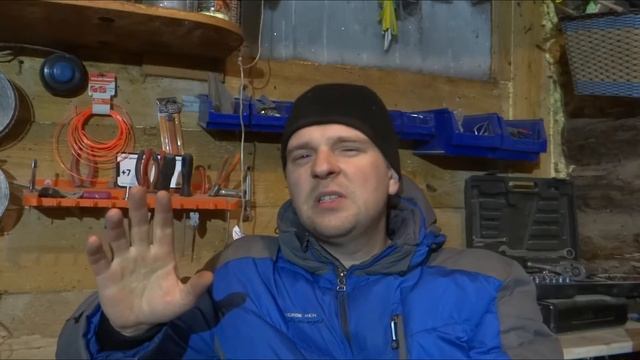 Повесть о том, как и почему я купил китайский мотоцикл Lifan LF 200-16c смотреть онлайн