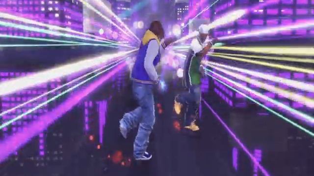 The Hip Hop Dance Experience Extraction: Run It смотреть онлайн