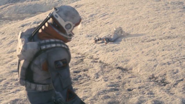 The Philosophy of INTERSTELLAR смотреть онлайн