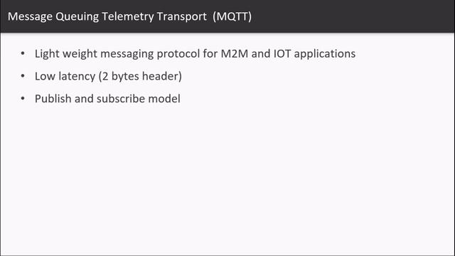 mqtt vs websocket | for Beginners | Simply Explained смотреть онлайн