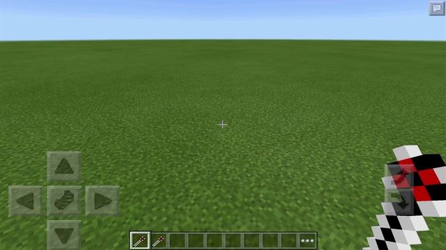 MASSIVE STRUCTURES MOD!!! - Instantly Build Castles, Houses, & More - Minecraft PE (Pocket Edition)