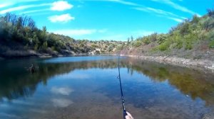 Zemex Bass Addiction - обзор и тесты спиннинга от Земекс!