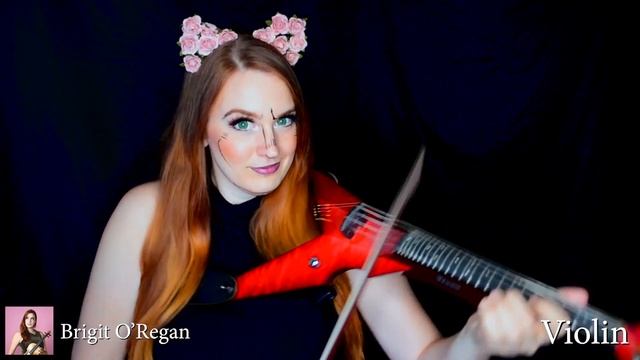 16 YouTubers play Giorno's Theme on 16 different instruments! смотреть онлайн