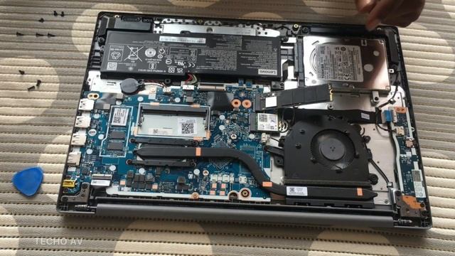 Lenovo IdeaPad 3 15IIL05 SSD NVMe Upgrade | Core i3 10th Gen 4GB 128 SSD 1TB | 81WE смотреть онлайн