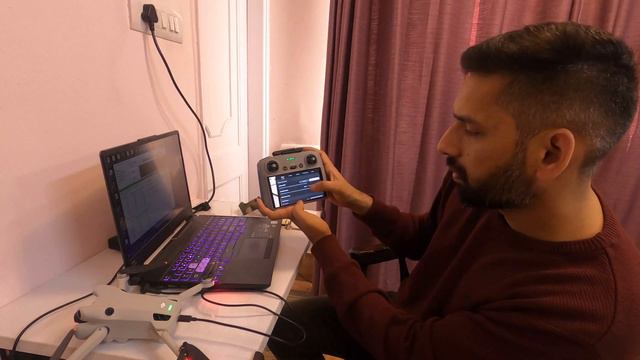 Unlocking New Heights: DJI Mini 4 Pro Altitude Hack Tutorial #djimini4pro смотреть онлайн