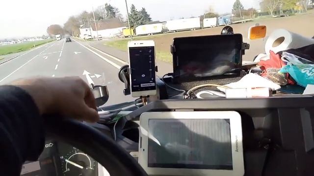 Сряда по обед