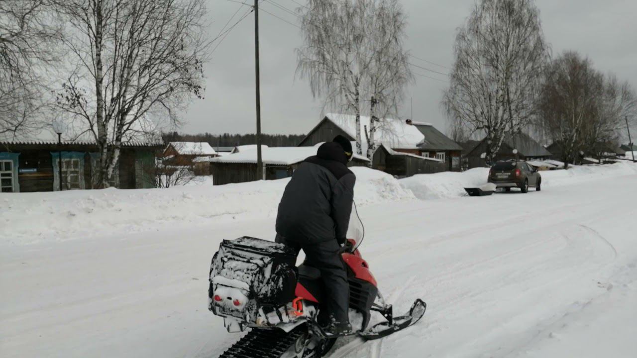 Первые тесты новой подвески смотреть онлайн