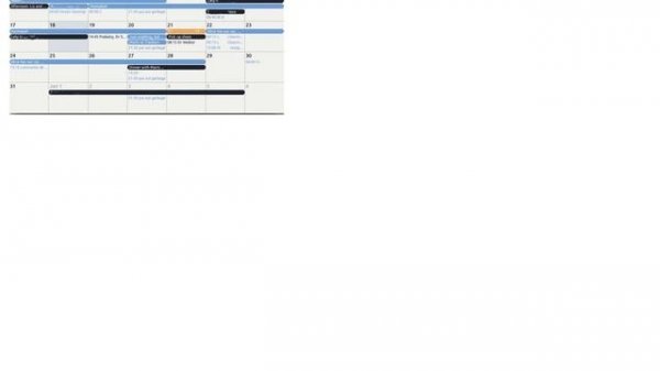 Ubuntu: CalDAV client for Ubuntu (3 Solutions!!)
