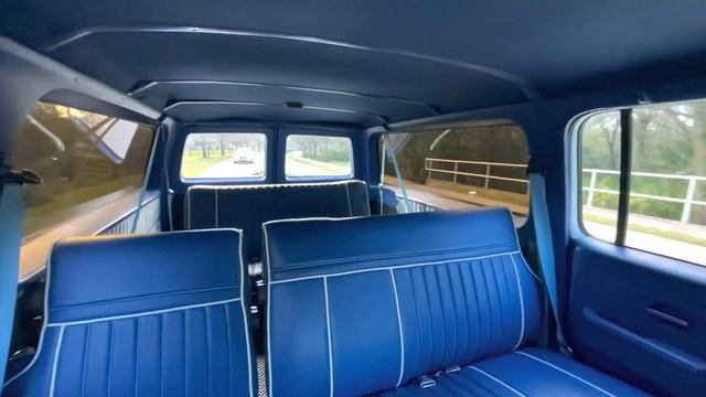 1991 Chevrolet Suburban - Skyway Classics