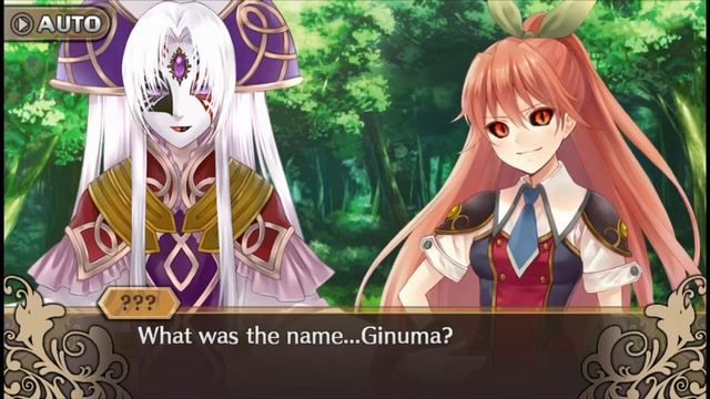 ❤Monster Monpiece❤ English - Playthrough / Walkthrough - Part 08 смотреть онлайн