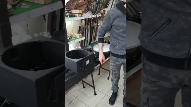 Обзор мангалов №2 смотреть онлайн