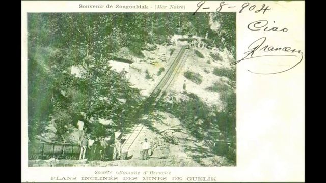 Zonguldak Nostalji Videosu смотреть онлайн