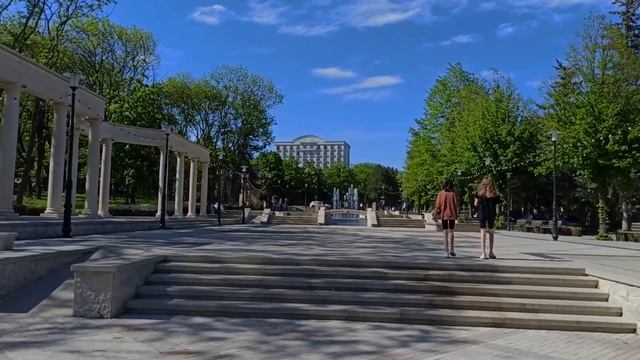 Ессентуки. Часть 1 смотреть онлайн