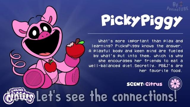 Poppy Playtime Chapter 3 is COMING - THE RELEASE is ALMOST HERE and NEW OFFICIAL PREVIEW ? смотреть онлайн