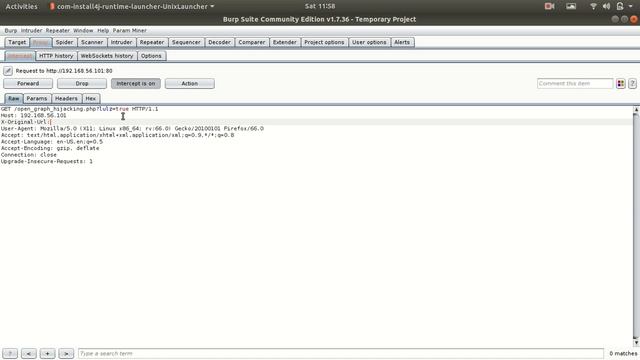 Open Graph Hijacking Using Web Cache Poisoning смотреть онлайн