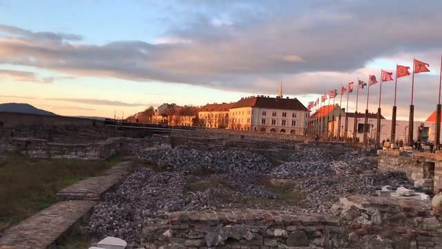 Встречаем Новый год в Будапеште! Тревел блог. БУДАПЕШТ, Венгрия.