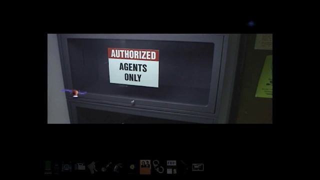 The X-Files Game - Part 2 ~ Clueless (Gameplay/Walkthrough) [HD] смотреть онлайн