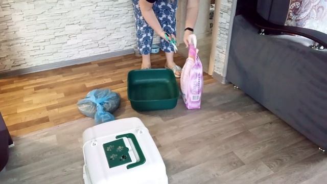 Мотивация на уборку|убираем под диваном|как убеждение влияет на нашу жизнь|мысли в слух смотреть онлайн