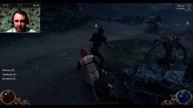 Захватываем Башни - She Will Punish Them #15 смотреть онлайн