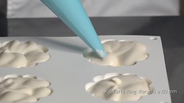 Формы для выпечки смотреть онлайн