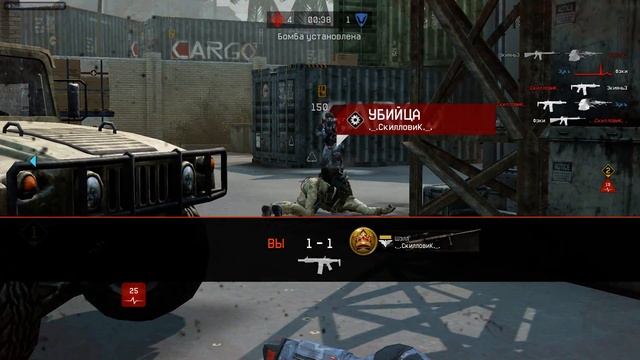 Тренировка (2) смотреть онлайн