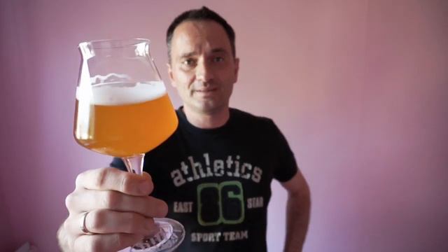 Braweria: Torfowy smutek. 18 plato / 7,5% alc смотреть онлайн